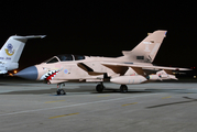 Royal Air Force Panavia Tornado GR4 (ZG750) at  RAF Northolt, United Kingdom