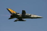 Royal Air Force Panavia Tornado F3 (ZG753) at  Florennes AFB, Belgium