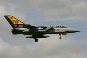 Royal Air Force Panavia Tornado F3 (ZG753) at  Florennes AFB, Belgium