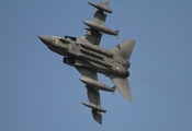 Royal Air Force Panavia Tornado GR4 (ZG754) at  RAF - Leuchars, United Kingdom