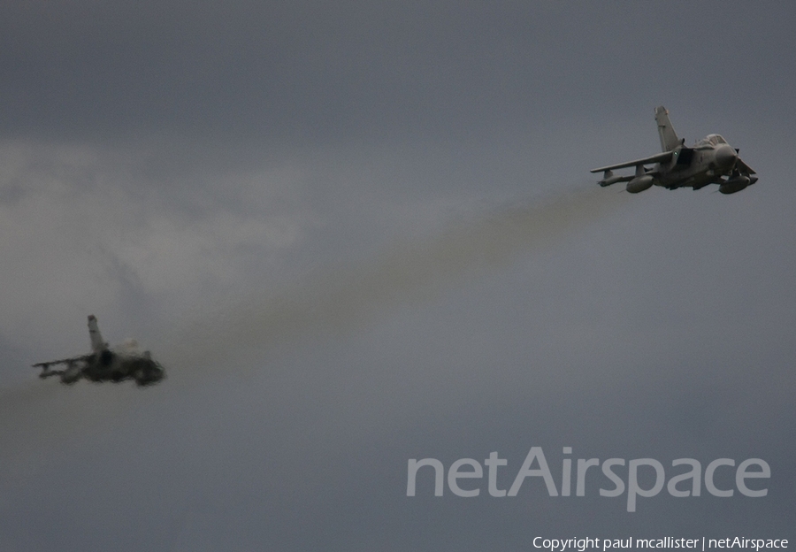 Royal Air Force Panavia Tornado GR4 (ZG756) | Photo 3333
