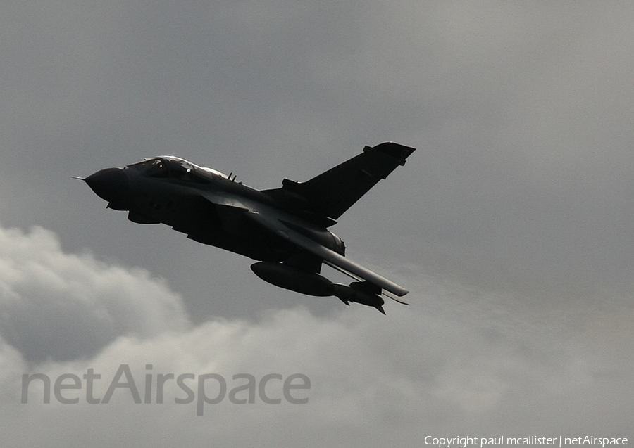 Royal Air Force Panavia Tornado GR4 (ZG756) | Photo 3420