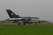 Royal Air Force Panavia Tornado F3 (ZG757) at  Florennes AFB, Belgium