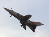 Royal Air Force Panavia Tornado F3 (ZG772) at  Portrush, United Kingdom