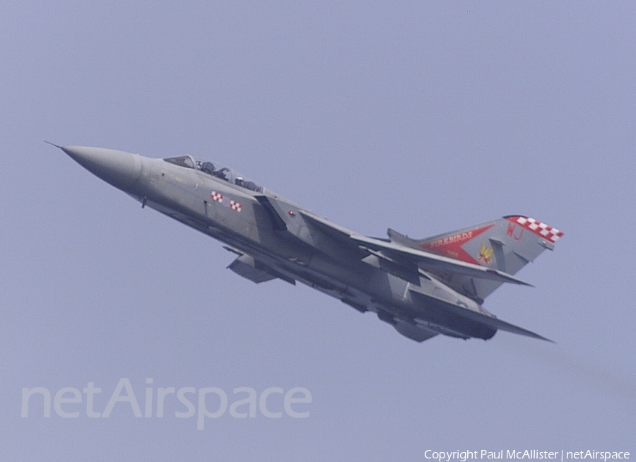Royal Air Force Panavia Tornado F3 (ZG772) | Photo 618630