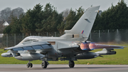 Royal Air Force Panavia Tornado GR4A (ZG773) at  Warton, United Kingdom