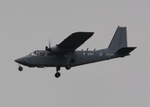 United Kingdom Army Air Corps Britten-Norman BN-2T Islander AL.Mk1 (ZG845) at  Belfast / Aldergrove - International, United Kingdom