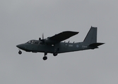 United Kingdom Army Air Corps Britten-Norman BN-2T Turbine Islander (ZG846) at  Belfast / Aldergrove - International, United Kingdom