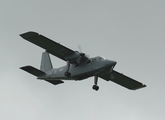 United Kingdom Army Air Corps Britten-Norman BN-2T Turbine Islander (ZG846) at  Belfast / Aldergrove - International, United Kingdom