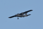 United Kingdom Army Air Corps Britten-Norman BN-2T Turbine Islander (ZG848) at  Belfast / Aldergrove - International, United Kingdom