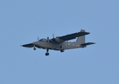 United Kingdom Army Air Corps Britten-Norman BN-2T Turbine Islander (ZG848) at  Belfast / Aldergrove - International, United Kingdom