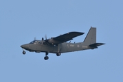 United Kingdom Army Air Corps Britten-Norman BN-2T Turbine Islander (ZG848) at  Belfast / Aldergrove - International, United Kingdom