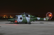 United Kingdom Army Air Corps Westland Lynx AH.9A (ZG885) at  RAF Northolt, United Kingdom