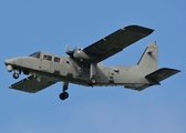 British Army Britten-Norman BN-2B Defender (ZG995) at  Belfast / Aldergrove - International, United Kingdom