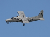 United Kingdom Army Air Corps Britten-Norman BN-2B Defender (ZH005) at  Belfast / Aldergrove - International, United Kingdom
