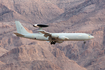 Royal Air Force Boeing E-3D Sentry AEW1 (ZH101) at  Las Vegas - Nellis AFB, United States