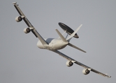 Royal Air Force Boeing E-3D Sentry AEW1 (ZH102) at  RAF - Leuchars, United Kingdom