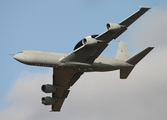 Royal Air Force Boeing E-3D Sentry AEW1 (ZH102) at  RAF - Leuchars, United Kingdom