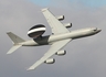 Royal Air Force Boeing E-3D Sentry AEW1 (ZH102) at  RAF - Leuchars, United Kingdom