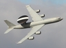 Royal Air Force Boeing E-3D Sentry AEW1 (ZH102) at  RAF - Leuchars, United Kingdom