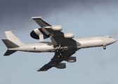 Royal Air Force Boeing E-3D Sentry AEW1 (ZH102) at  RAF - Leuchars, United Kingdom