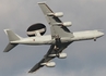 Royal Air Force Boeing E-3D Sentry AEW1 (ZH102) at  RAF - Leuchars, United Kingdom