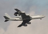 Royal Air Force Boeing E-3D Sentry AEW1 (ZH102) at  RAF - Leuchars, United Kingdom