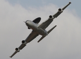 Royal Air Force Boeing E-3D Sentry AEW1 (ZH102) at  RAF - Leuchars, United Kingdom