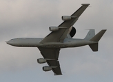 Royal Air Force Boeing E-3D Sentry AEW1 (ZH102) at  RAF - Leuchars, United Kingdom