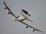 Royal Air Force Boeing E-3D Sentry AEW1 (ZH102) at  RAF - Leuchars, United Kingdom