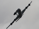 Royal Air Force Boeing E-3D Sentry AEW1 (ZH102) at  RAF - Leuchars, United Kingdom