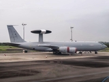 Royal Air Force Boeing E-3D Sentry AEW1 (ZH106) at  Panama City - Tocumen International, Panama