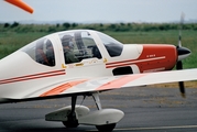 Royal Air Force Grob G 109B Vigilant T1 (ZH146) at  Newtownards, United Kingdom