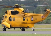 Royal Air Force Westland Sea King HAR.3 (ZH542) at  RAF Fairford, United Kingdom