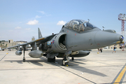 Royal Air Force BAe Systems Harrier T.10 (ZH664) at  Luqa - Malta International, Malta