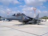 Royal Air Force BAe Systems Harrier T.10 (ZH664) at  Luqa - Malta International, Malta