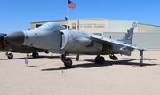 Royal Navy BAe Systems Sea Harrier F(A).2 (ZH810) at  Tucson - Davis-Monthan AFB, United States