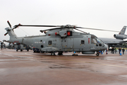 Royal Navy AgustaWestland EH-101 Merlin HM.2 (ZH842) at  RAF Fairford, United Kingdom