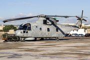 Royal Air Force AgustaWestland EH-101 Merlin HM.2 (ZH857) at  Luqa - Malta International, Malta
