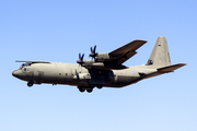 Royal Air Force Lockheed Martin C-130J-30 Hercules C.4 (ZH868) at  Luqa - Malta International, Malta