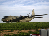 Royal Air Force Lockheed Martin C-130J-30 Hercules C.4 (ZH875) at  Luqa - Malta International, Malta