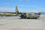 Royal Air Force Lockheed Martin C-130J Hercules C.5 (ZH882) at  Nice - Cote-d'Azur, France