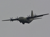 Royal Air Force Lockheed Martin C-130J Hercules C.5 (ZH885) at  Belfast / Aldergrove - International, United Kingdom