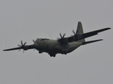 Royal Air Force Lockheed Martin C-130J Hercules C.5 (ZH885) at  Belfast / Aldergrove - International, United Kingdom