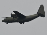 Royal Air Force Lockheed Martin C-130J Hercules C.5 (ZH885) at  Belfast / Aldergrove - International, United Kingdom