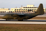 Royal Air Force Lockheed Martin C-130J Hercules C.5 (ZH885) at  Luqa - Malta International, Malta