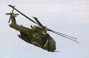 Royal Air Force AgustaWestland EH-101 Merlin HC.3 (ZJ131) at  Portrush, United Kingdom