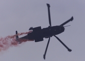 Royal Air Force AgustaWestland EH-101 Merlin HC.3 (ZJ131) at  Portrush, United Kingdom