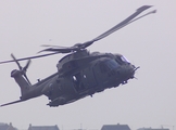 Royal Air Force AgustaWestland EH-101 Merlin HC.3 (ZJ131) at  Portrush, United Kingdom