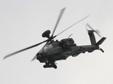 United Kingdom Army Air Corps Westland WAH-64D Longbow Apache AH.1 (ZJ167) at  RAF Fairford, United Kingdom